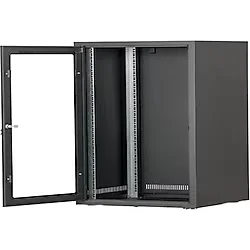 SETRACK 19'' 7U 600X600 DUVAR TİPİ RACK KABİNET