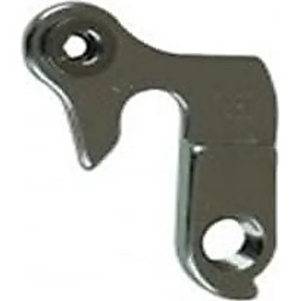 Sevenkardeşler Bisiklet Kadro Kulağı Ile Uyumlu Aliminyum Model Hg-001