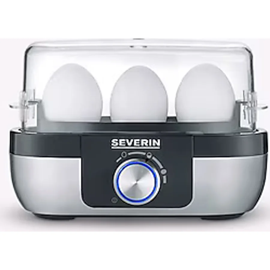 Severin EK 3163 3'lü Yumurta Pişirici