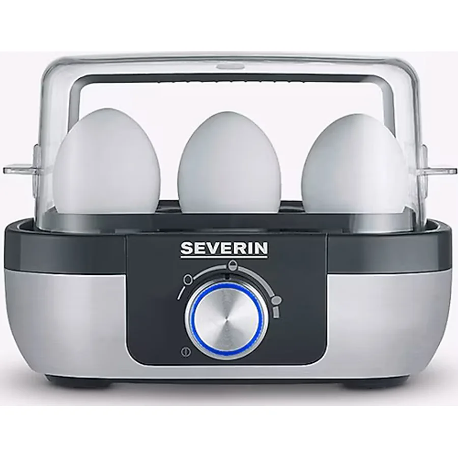 Severin EK 3167 6'lı Yumurta Pişirici