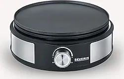 Severin FO 2471 Fondü ve Krep Makinesi