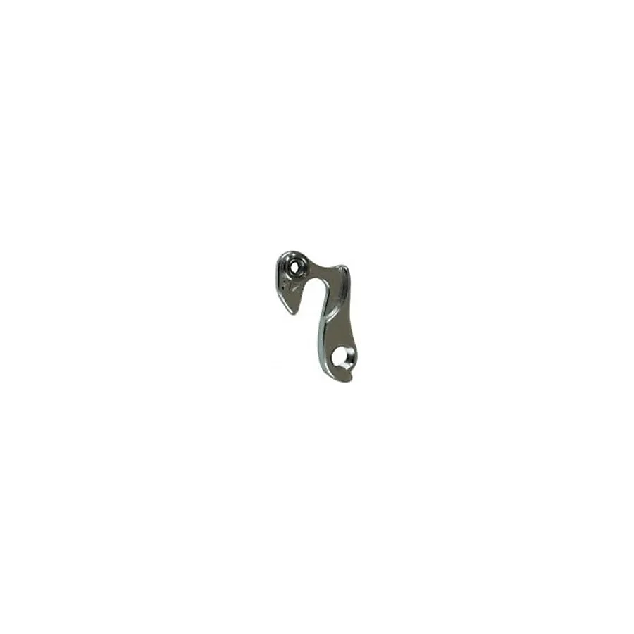 SEVGENT Bisiklet Bisiklet ile uyumlu Kadro Kulağı Aliminyum Model Hg-033/32196