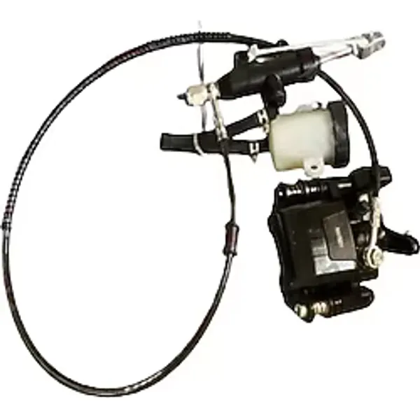 Sevgent Falcon Arka Fren Merkezi Komple-Atv Strong 377