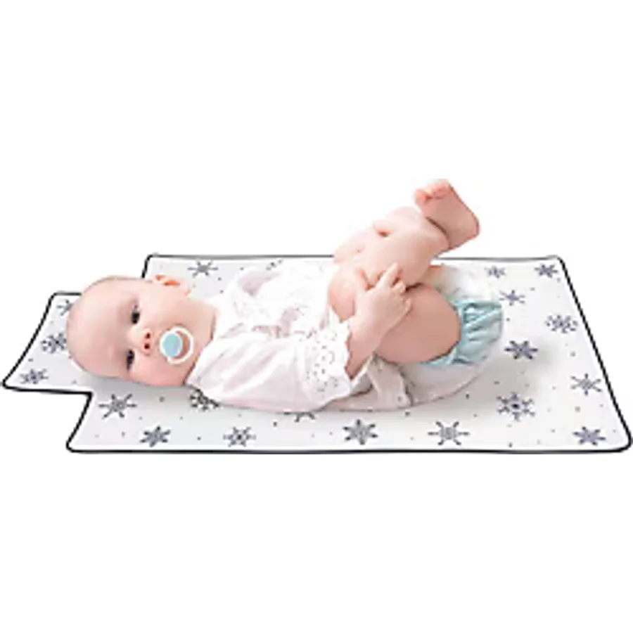Sevi Bebe Art-210 Alt Açma Minderi