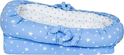Sevi Bebe Art-273 Anne Yanı Bebek Reflü Yatağı