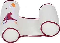 Sevi Bebe ART-433 Yuvarlak Güvenli Yan Yatış Yastığı