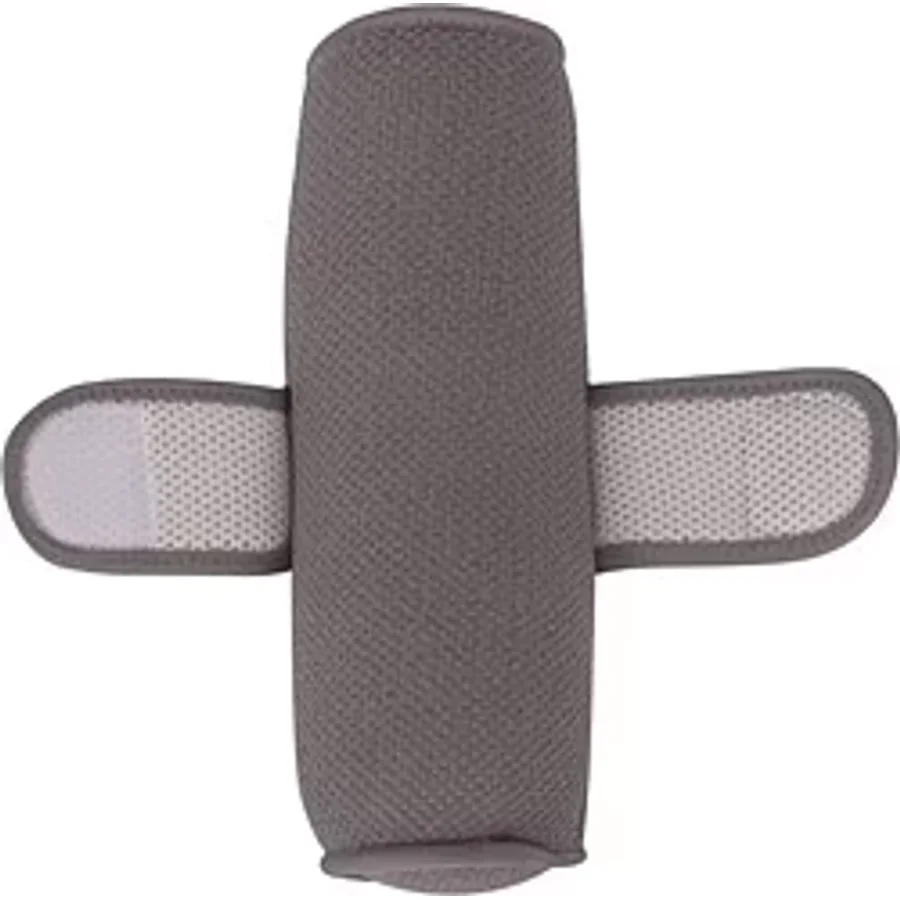 Sevi Bebe ART-47 Ergonomik Gri Kemer Yastığı