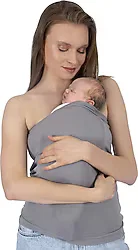 Sevi Bebe Art-573 Anne Sıcaklığı Sling