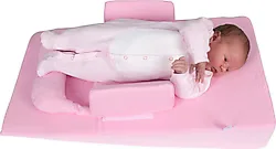 Sevi Bebe Art-9028 Bebek Reflü Yatağı