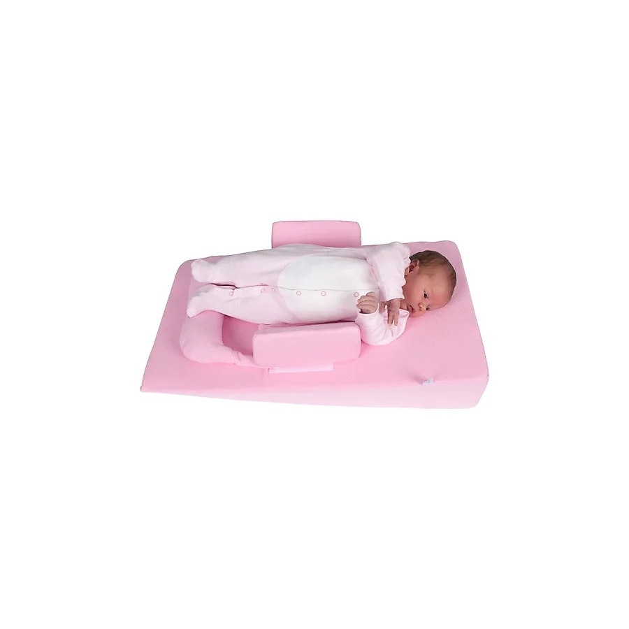 Sevi Bebe Art-9028 Bebek Reflü Yatağı