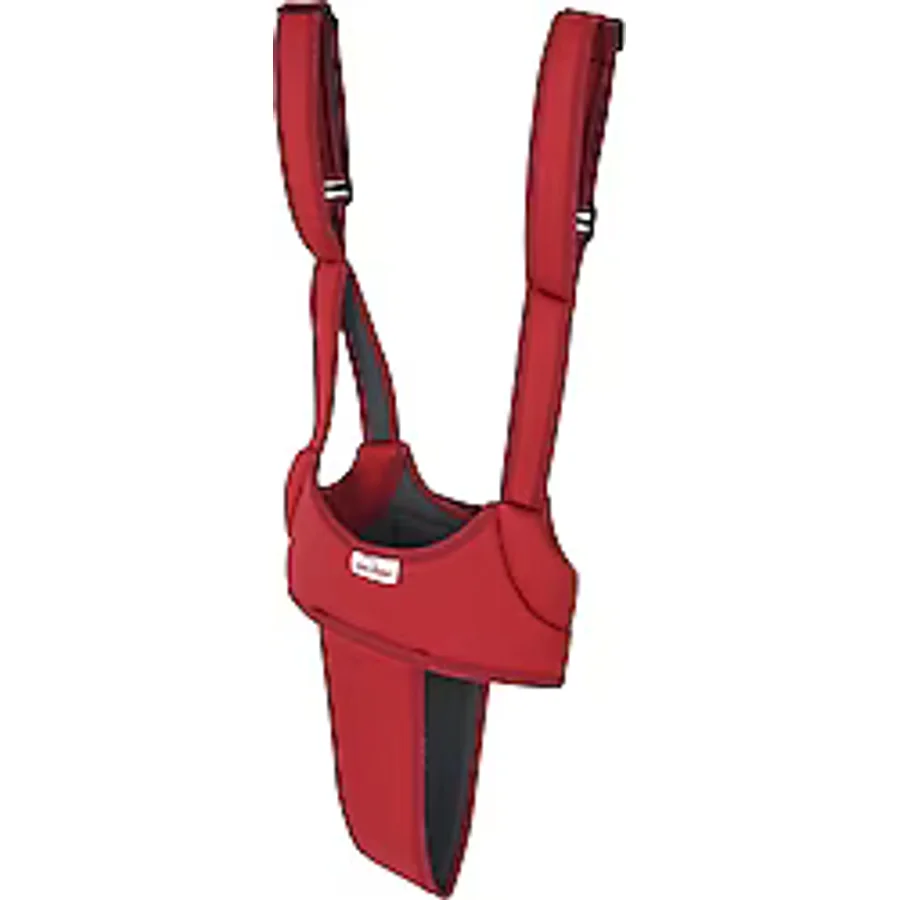 Sevi Bebe Bordo Yürüme Yardımcısı