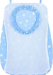 Sevi Bebe Kirli Çamaşır Torbası