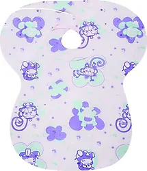 Sevi Bebe Kullan At Bağlamalı Mama Önlüğü 10'lu ART-263