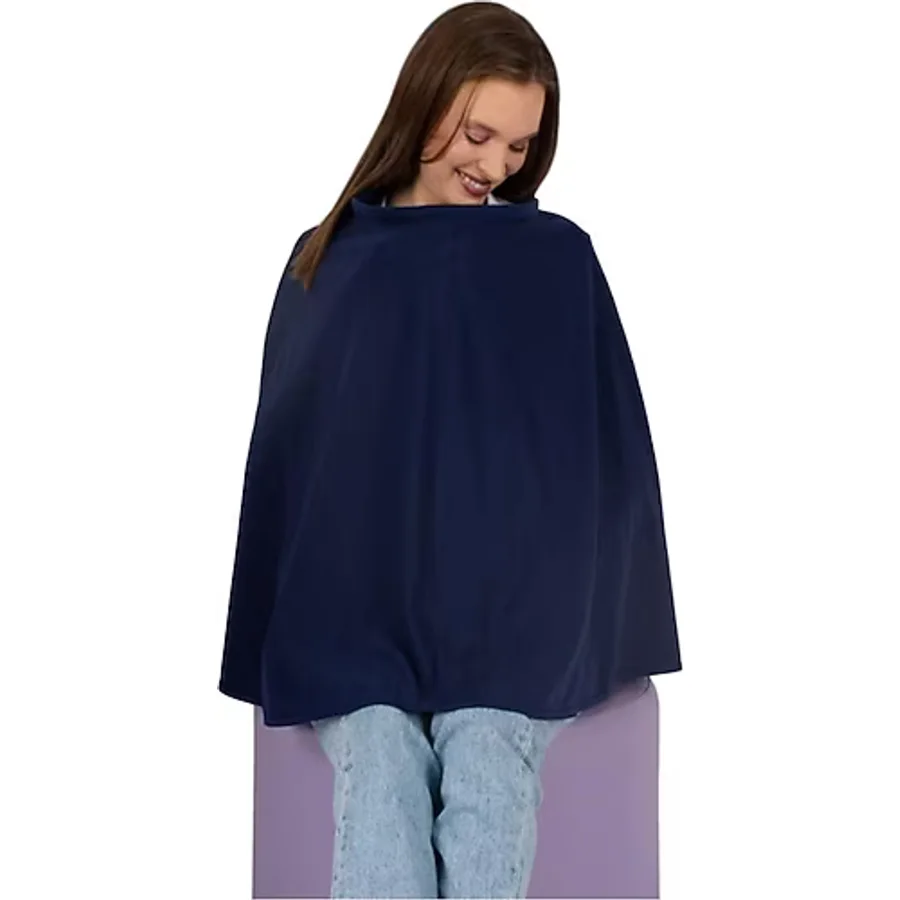 Sevi Bebe Panço Emzirme Örtüsü Art-338