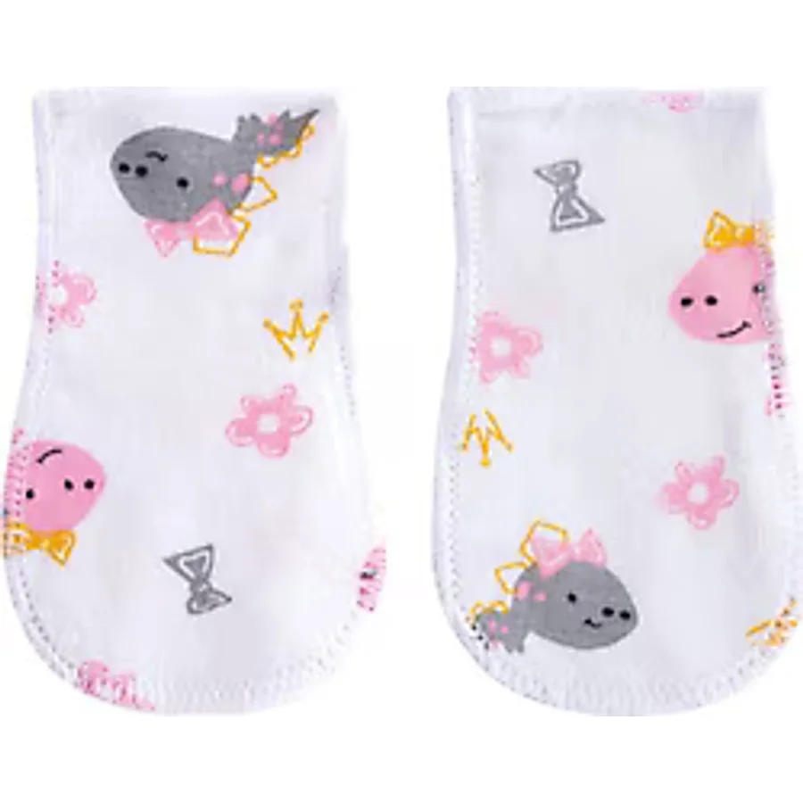 Sevi Bebe Prematüre Eldiven ART-531