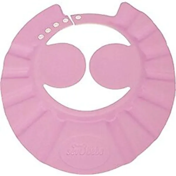 SEVİ Bebek Banyo Şapkası BJ-22111.414