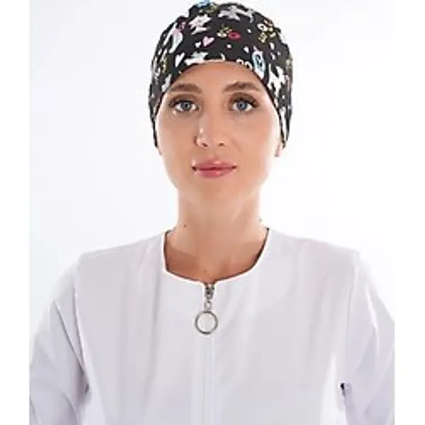 Sevimli Dostlar Doktor Hemşire Aşçı Veteriner Cerrahi Bone