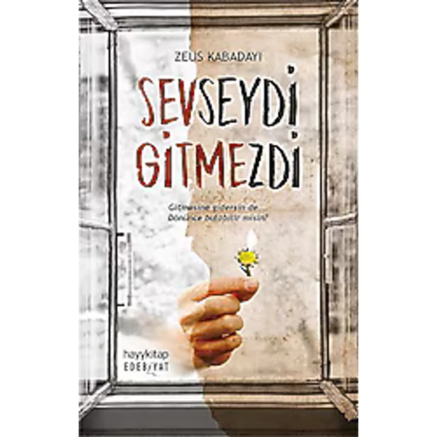 Sevseydi Gitmezdi - Zeus Kabadayı