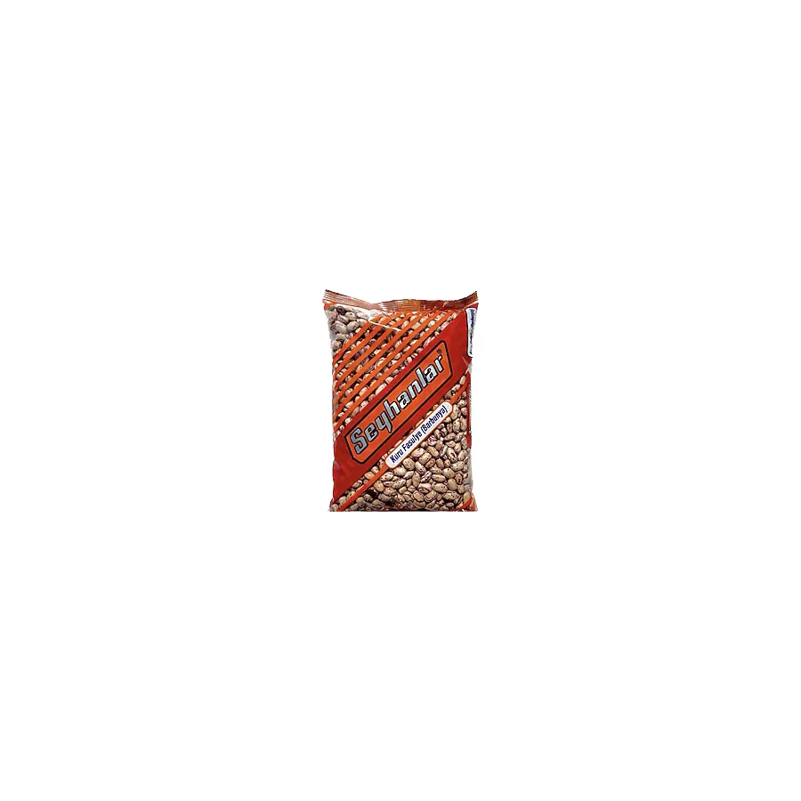 Seyhanlar Barbunya Fasulye 900 gr