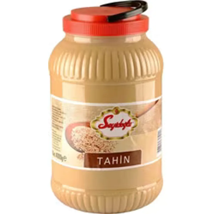 Seyidoğlu 4 kg Tahin
