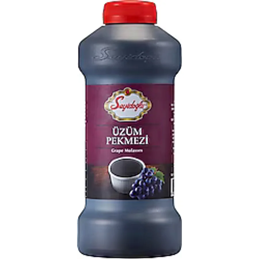 Seyidoğlu 700 gr Üzüm Pekmezi
