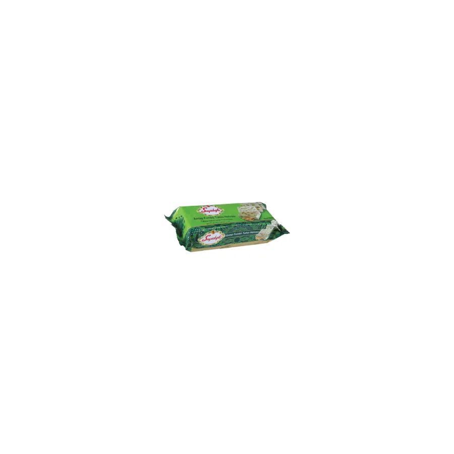 Seyidoğlu Fıstıklı 500 gr Tahin Helva