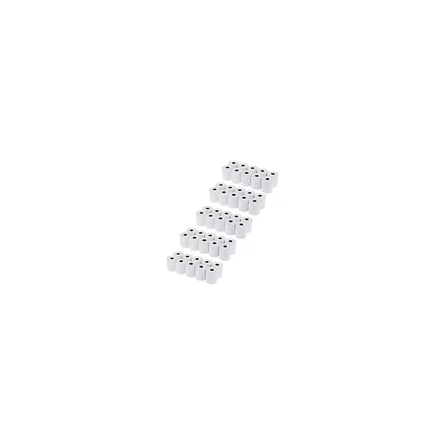 ŞeyliŞeyler - Termal Rulo 56x14 m Yazar Kasa Pos Kağıdı 10 Paket ( 100 Adet )