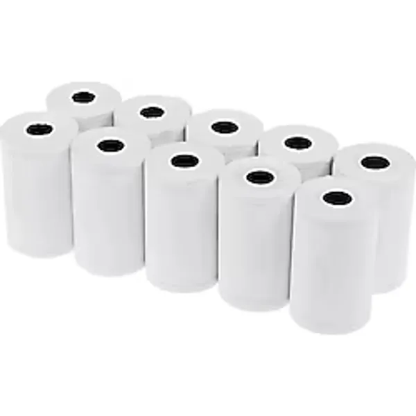 ŞeyliŞeyler - Termal Rulo 56x16 m Yazar Kasa Pos Kağıdı 1 Paket ( 10 Adet )