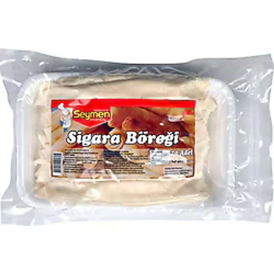 Seymen Sigara Böreği 20'li