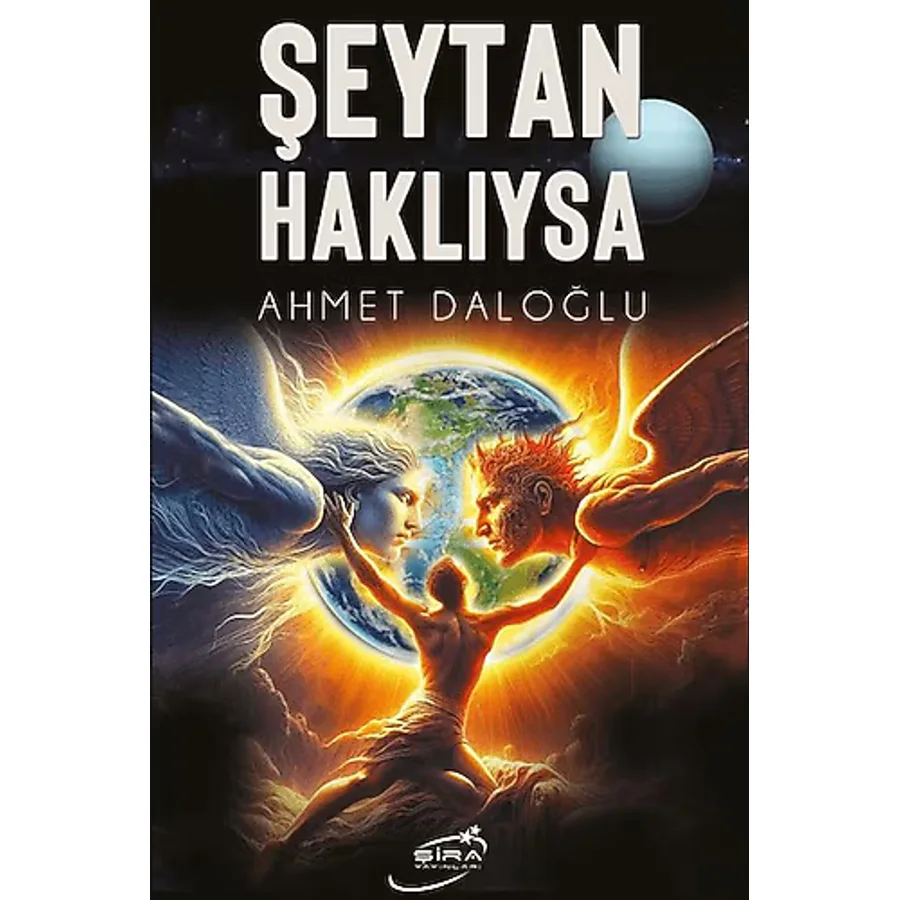 Şeytan Haklıysa - Ahmet Daloğlu