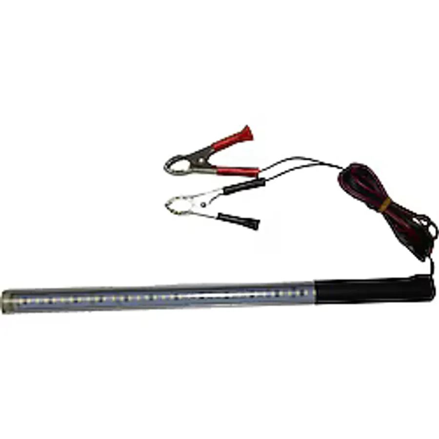 SEYYAR LED LAMBA 12V MIKNATISLI MAŞALI FLORASAN TİP