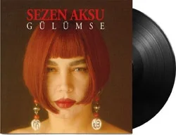 Sezen Aksu - Gülümse Plak