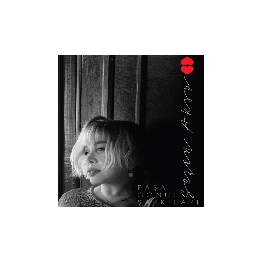 Sezen Aksu - Paşa Gönül Şarkıları Plak