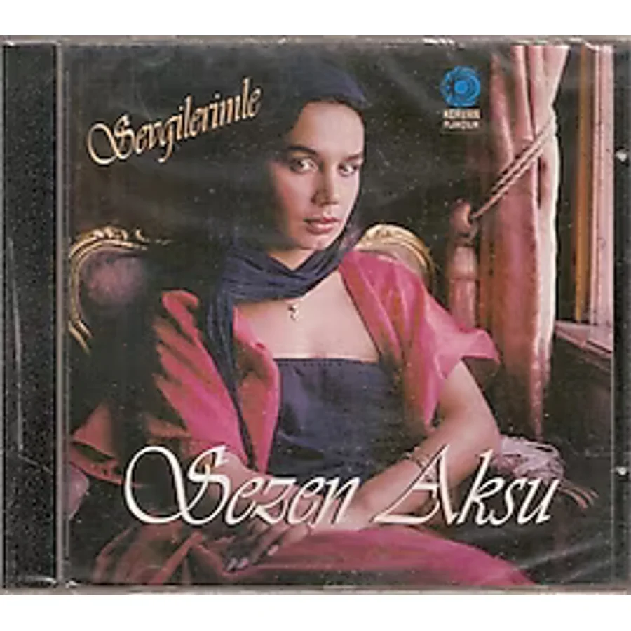 Sezen Aksu - Sevgilerimle Plak