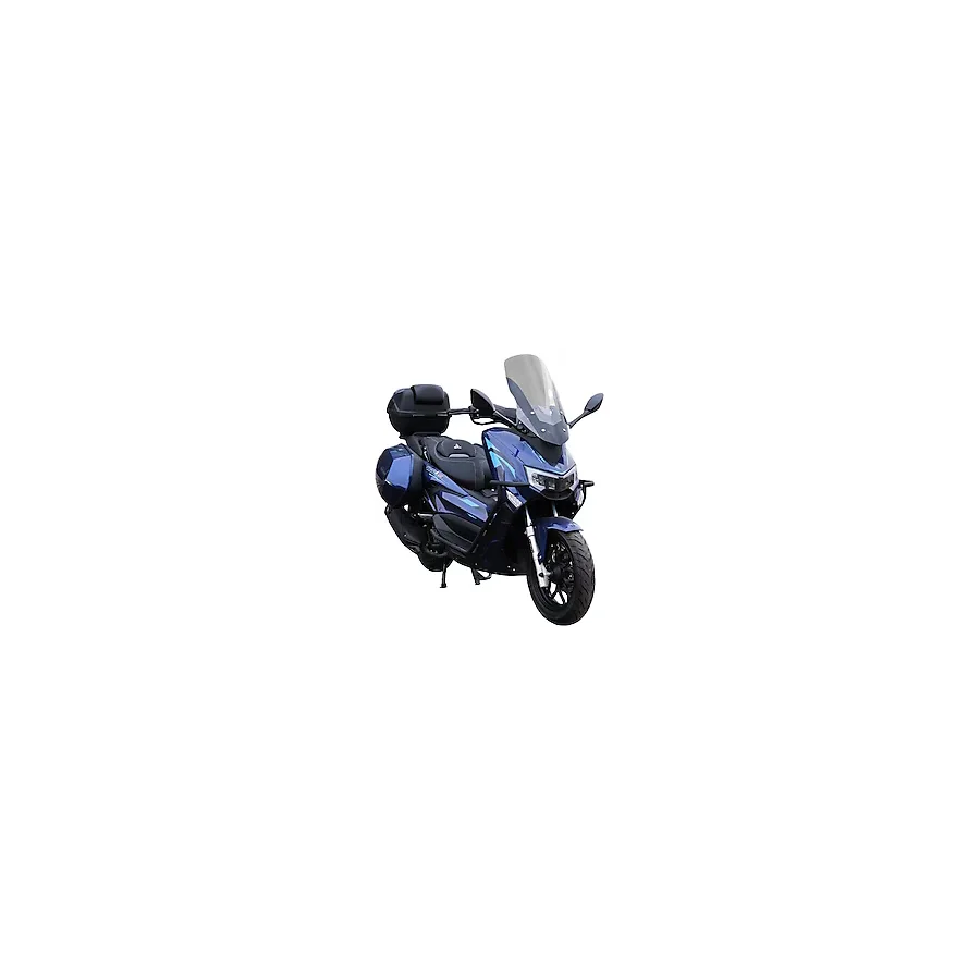 SFM Pyrexia 150 149 cc Scooter Motosiklet Mavi