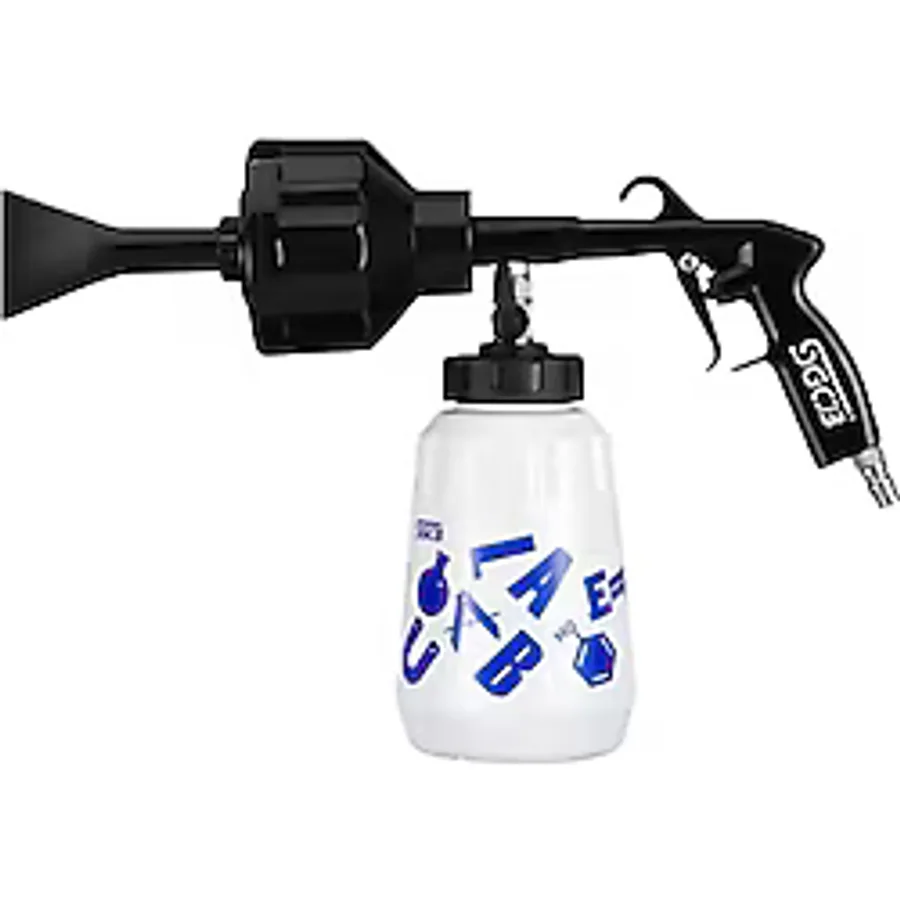 Sgcb Tornador Foam Gun Hava Girişli Köpük Tabancası - 1000 ML