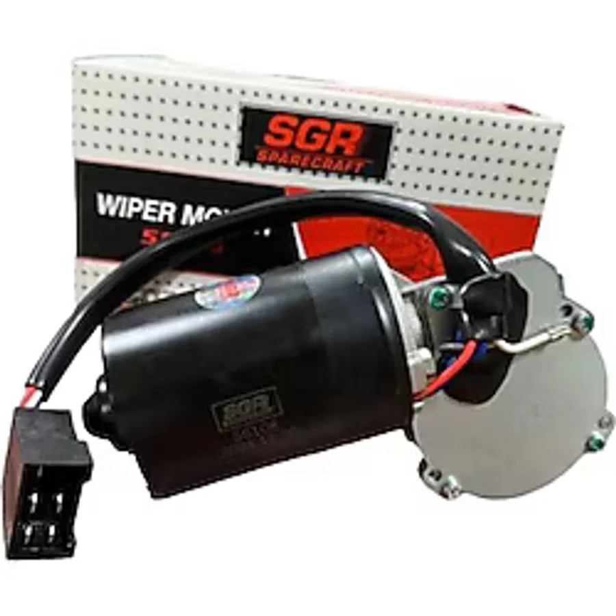 sgr Doğan Şahin Kartal Slx 96 Silgi Silecek Motoru 12v-40w 56108