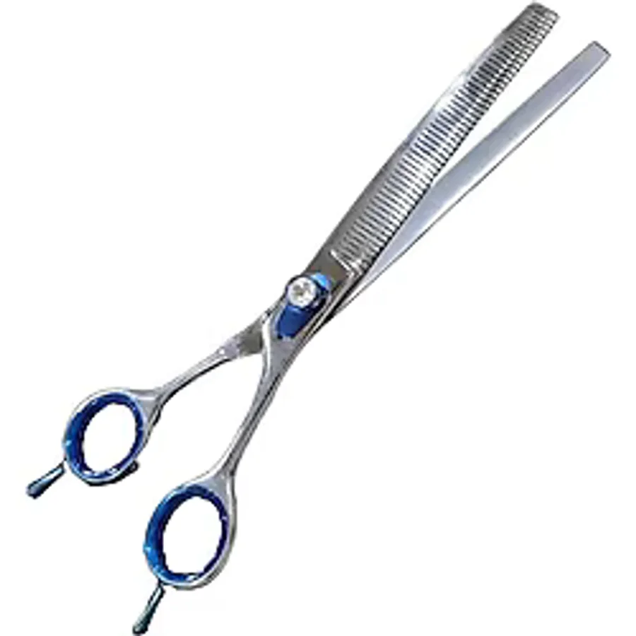 Sgroom Makas 8'' (eğri) Ara Silver