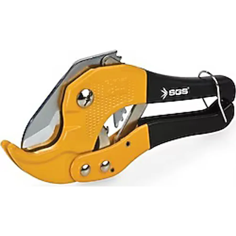 Sgs 1010 Pvc Boru Kesme Makası