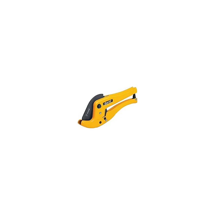 Sgs 1017 Pvc Boru Kesme Makası
