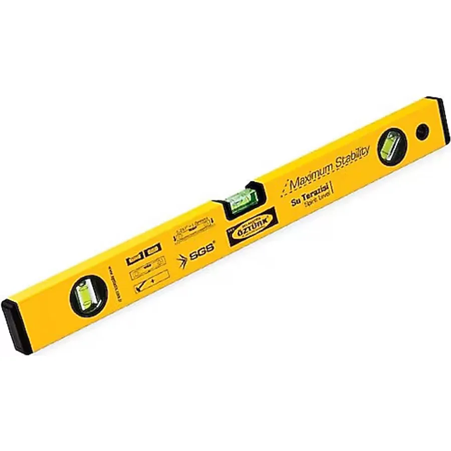 Sgs 1711 50 cm Su Terazisi