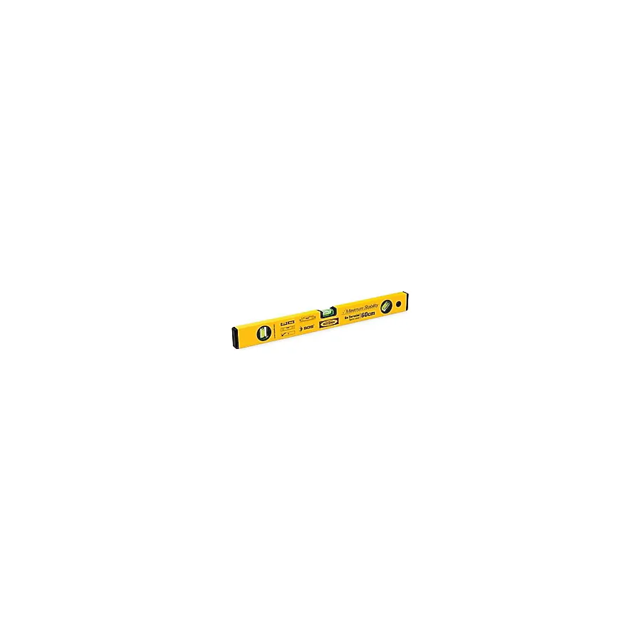 Sgs 1712 60 Cm Alüminyum Su Terazisi