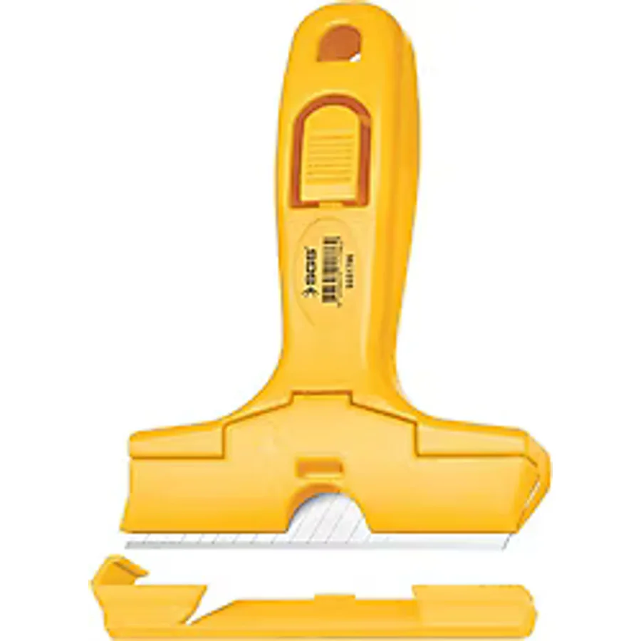 Sgs 1786 Profesyonel Cam Kazıma Spatulası