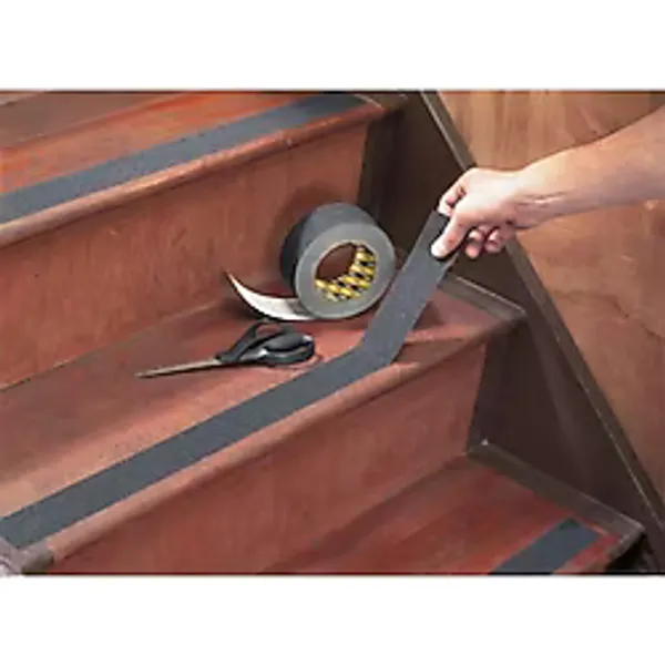 Sgs 2272 Merdiven Kaydırmaz Bant 50 Mm X 5 Mt