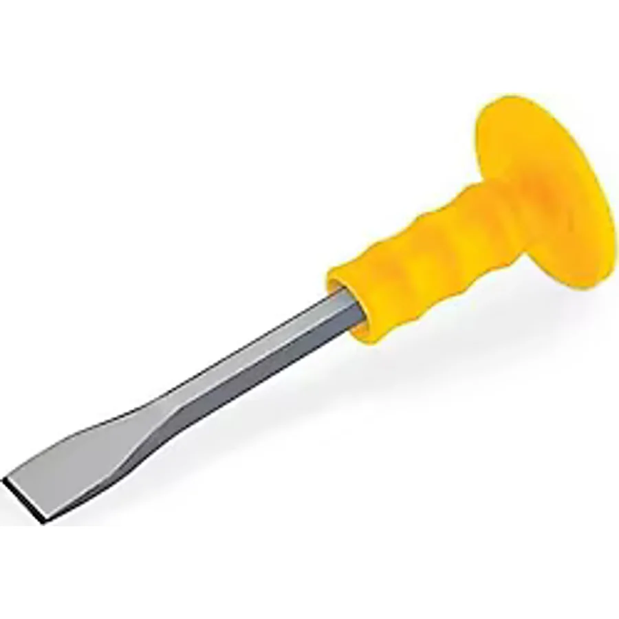 Sgs 241 Plastik Korumalı 300 mm Keski