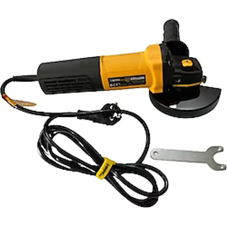 Sgs 5109 Hi-Tech 750 W Avuç Taşlama Makinesi