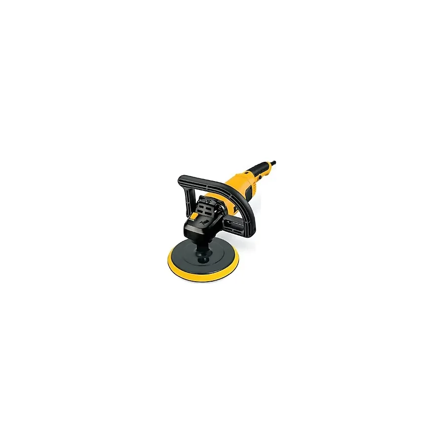 Sgs 5115 1400 W Polisaj Makinesi