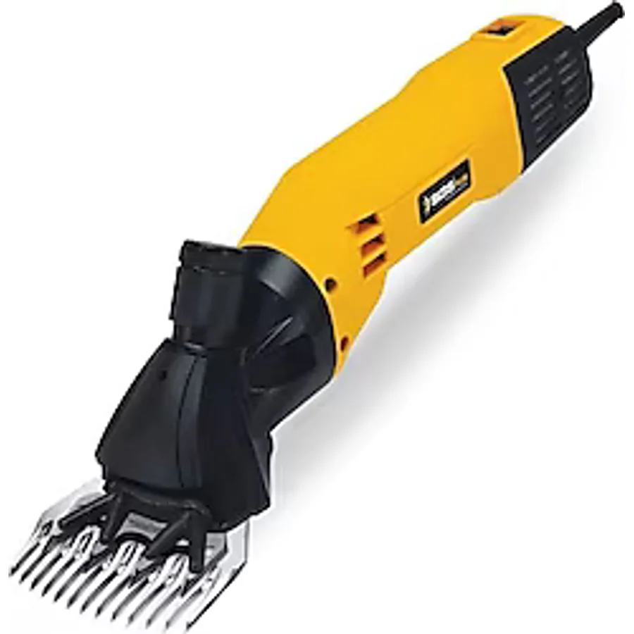 Sgs 5197 500 W Devir Ayarlı Koyun Kırkma Makinesi