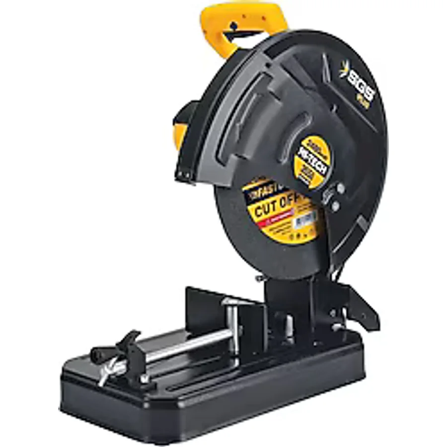 Sgs 5275 2480 W Profil Kesme Makinesi