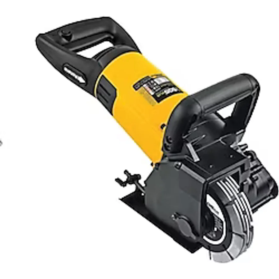 Sgs 5300 3000W Kanal Açma Makinesi